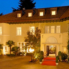 VIlla Eden Leading Medical Spa