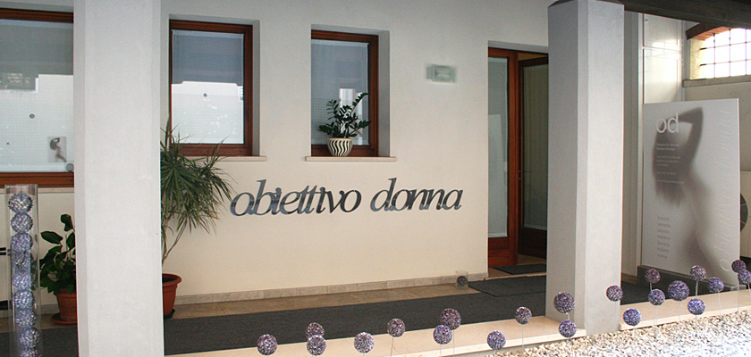 Obietivo Donna a Treviso chirurgia plastica